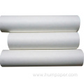 70g Factory Roll Sublimation Transfer Paper